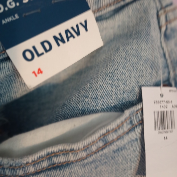 Jeans - Picture 5 of 5